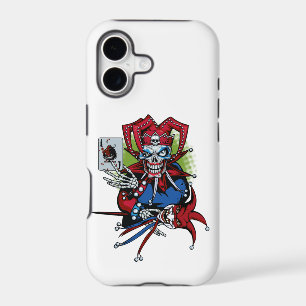 Playing card, Joker T-Shirt Trucker Hat Keychain T
