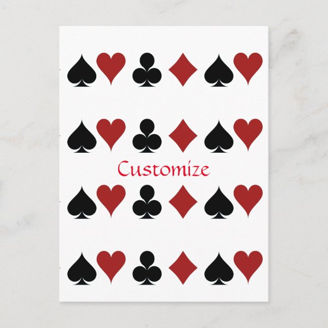 Playing Card Suits Thunder_Cove (Front)