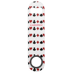 Playing Card Suits Thunder_Cove