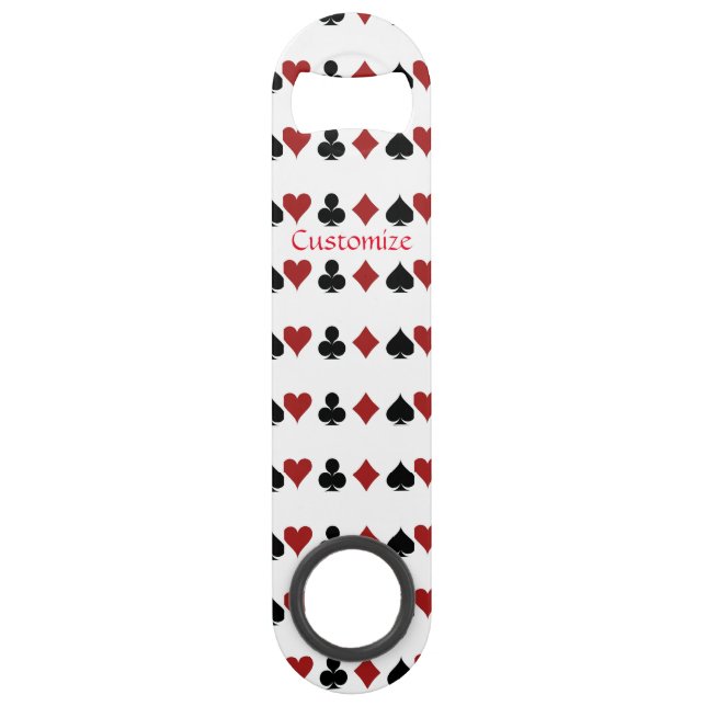 Playing Card Suits Thunder_Cove (Front)