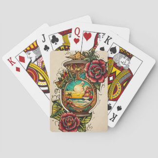 Playing Cards