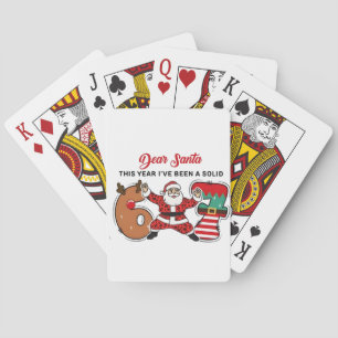   PLAYING CARDS