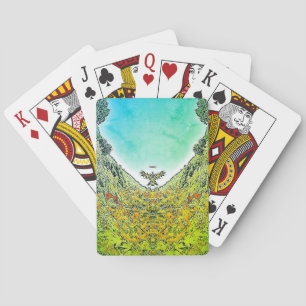 Playing Cards