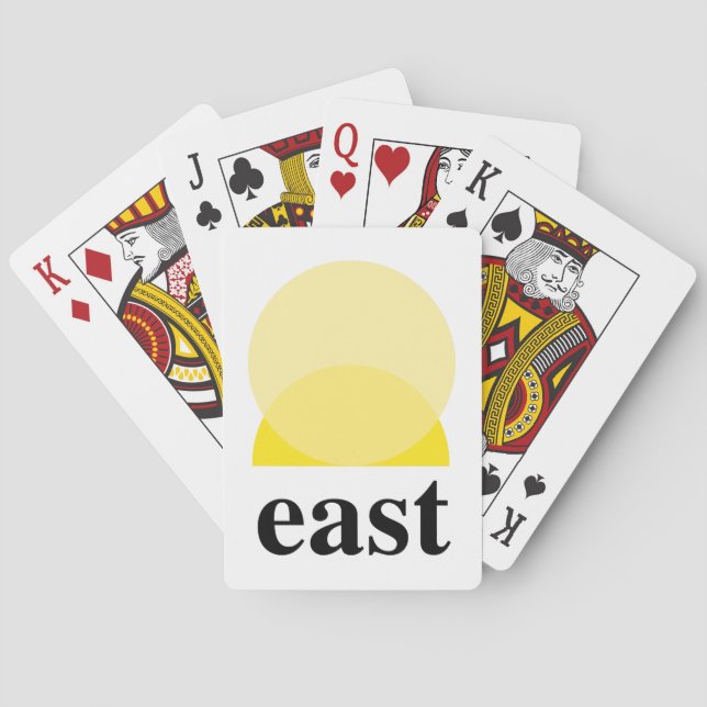 Playing Cards (Back)