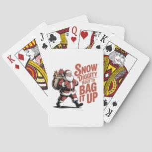   PLAYING CARDS