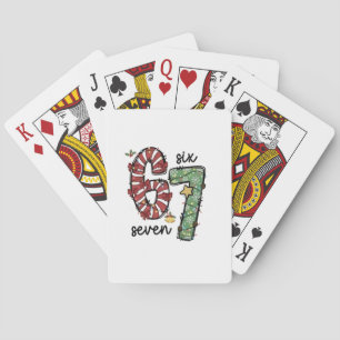   PLAYING CARDS