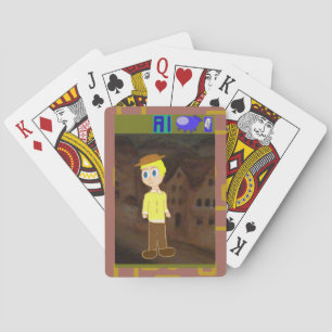 Playing Cards