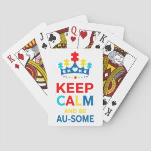 Playing cards