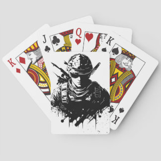Playing Cards