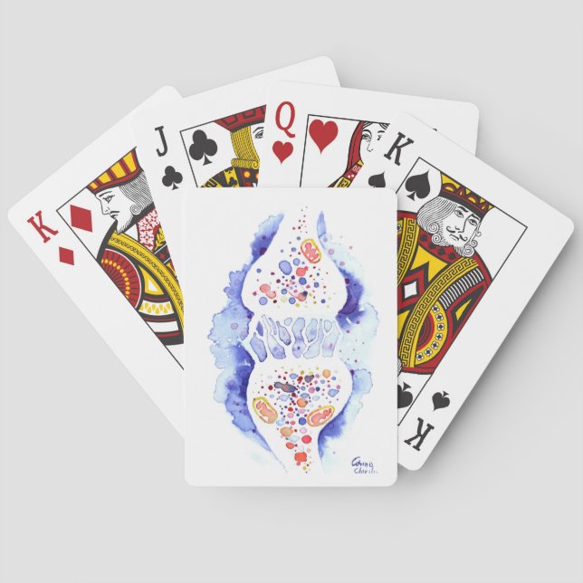 Playing Cards (Back)