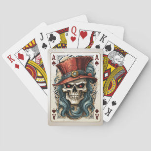 Playing Cards 