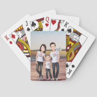Playing Cards