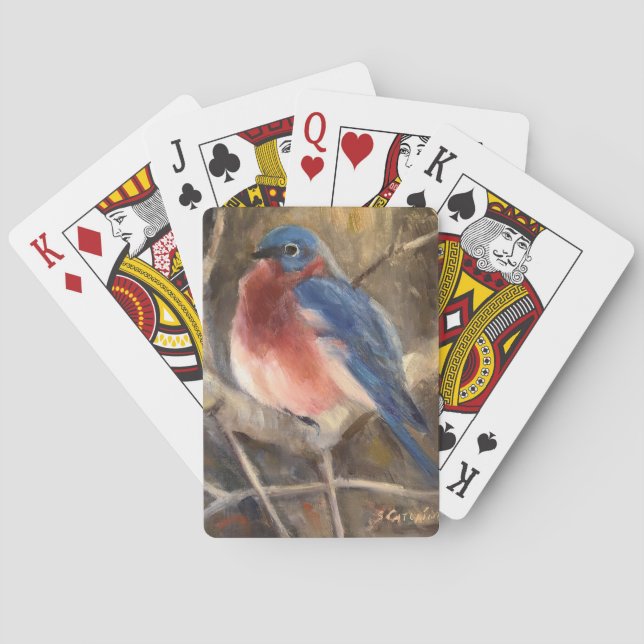 Playing Cards (Back)