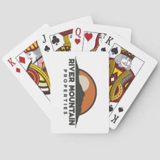 Playing cards