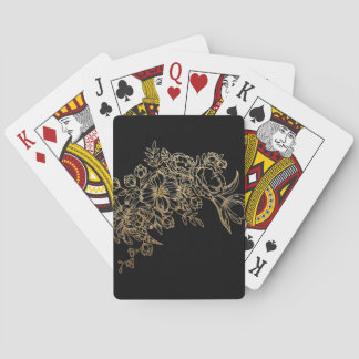 Playing cards
