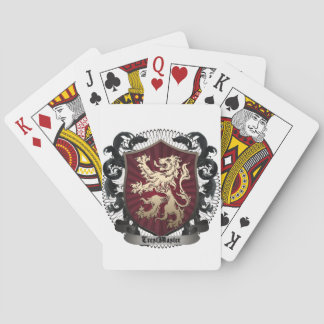 Playing Cards