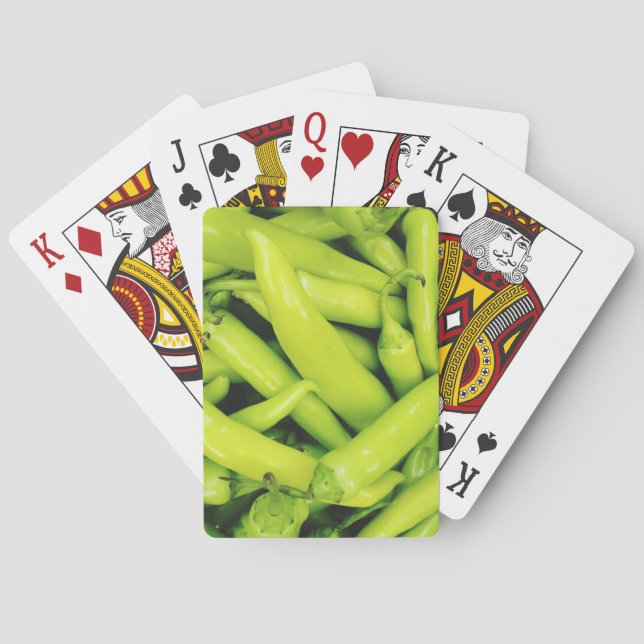 Playing Cards (Back)