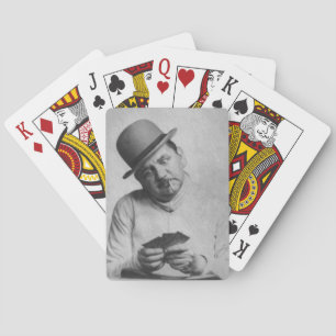 Playing Cards