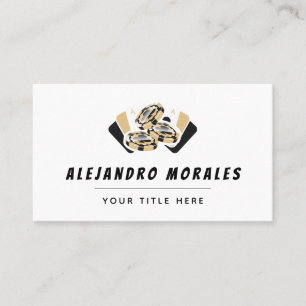 Playing Cards Ace of Clubs Chips Casino Theme Cool