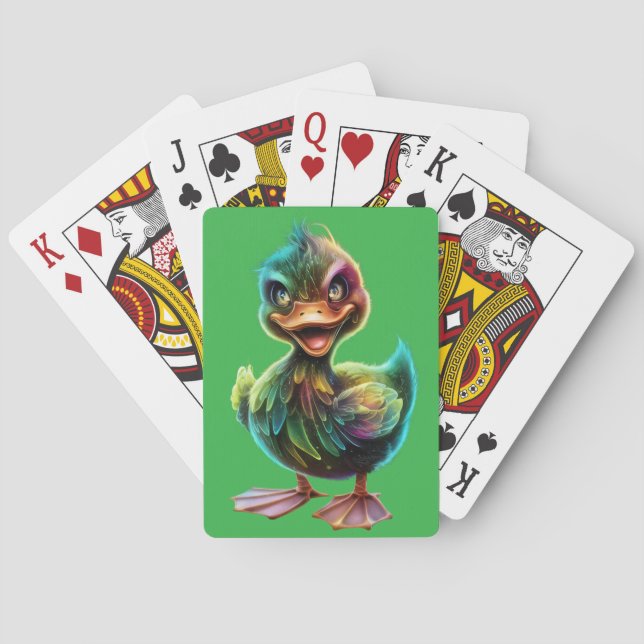 Playing cards. cards (Back)