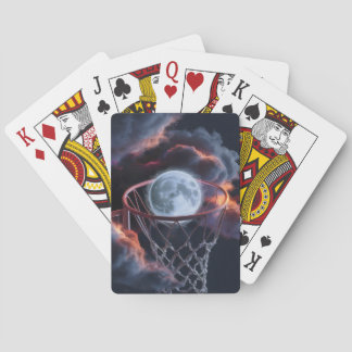 Playing cards. cards