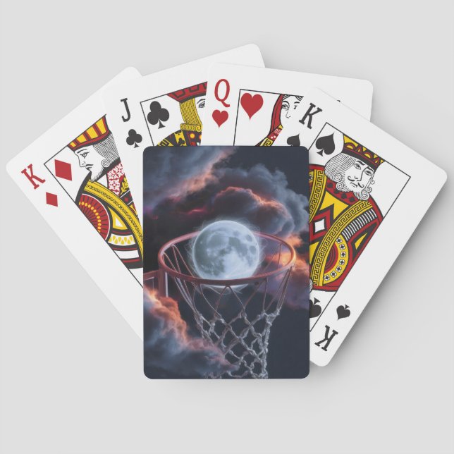 Playing cards. cards (Back)