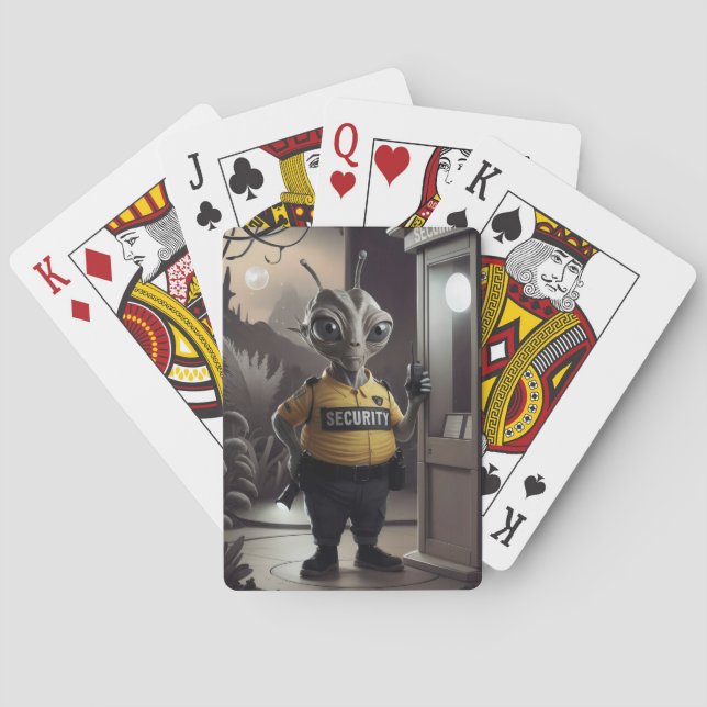 Playing cards. cards (Back)