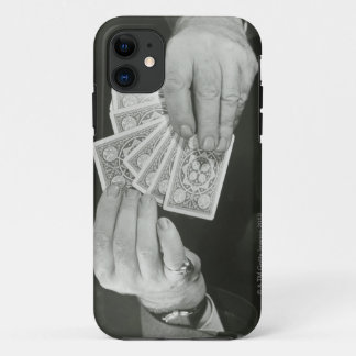 Playing Cards iPhone 11 Case