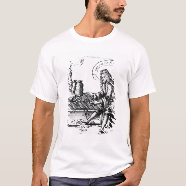 Playing cards commemorating T-Shirt (Front)