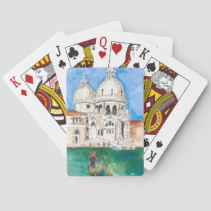 Playing Cards Extraordinaire