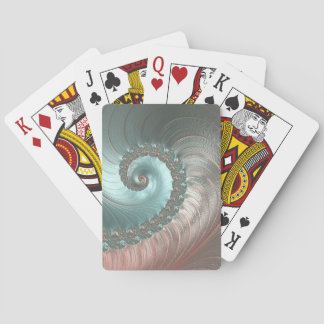 playing cards - F082 "Sultana"