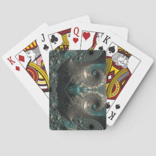 playing cards - F925 "Metallica" 2