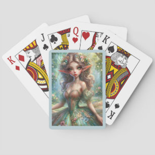 Playing Cards, Fantasy playing Cards, Cards