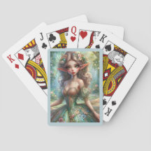 Playing Cards, Fantasy playing Cards,