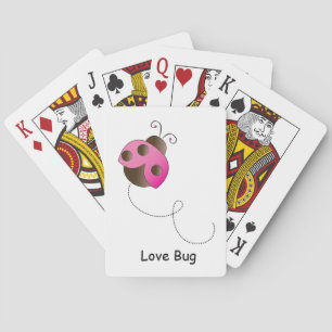 Playing cards for kids