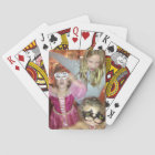Playing Cards from Zazzle Instant