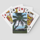 Playing Cards Hawaii