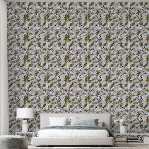 Playing Cards Kings Layered, Wallpaper