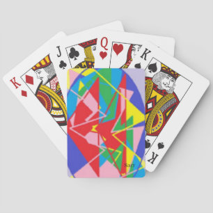 Playing Cards : Movements
