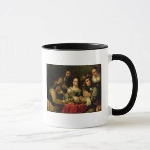 Playing Cards Mug