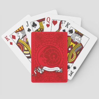 playing cards/next form cards