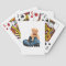 playing cards plastic playing cards kids card hold