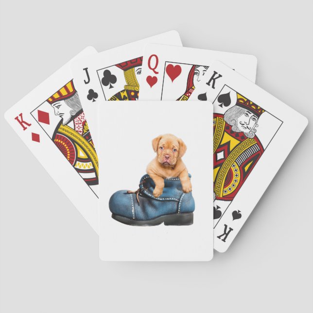 playing cards plastic playing cards kids card hold (Back)