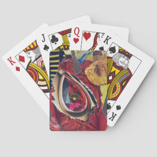 Playing Cards: Ruby Gem Cards