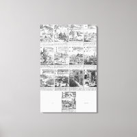 Playing cards satirising "bubble" ventures