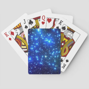 Playing Cards, Standard Index faces Cards