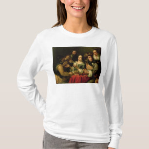 Playing Cards T-Shirt