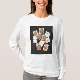 Playing Cards T-Shirt