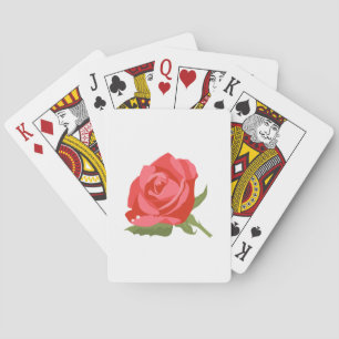Playing Cards Template