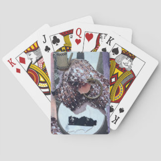 Playing Cards: The Magic Ring Cards